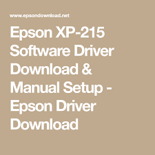 If your product is out of warranty, find a service centre. Epson Xp 215 Software Driver Download Manual Setup Epson Epson Printer Printer Driver