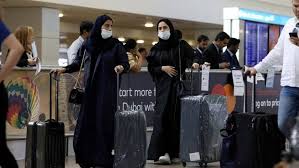 We know you have more questions about the vaccines. Coronavirus In Uae All You Need To Know About Covid 19 News Khaleej Times