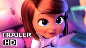 The Boss Baby 2 Family Business Trailer 2021 Animated Movie Hd Youtube Емі седаріс, джеймс мерсден, джефф ґолдблум та ін. the boss baby 2 family business trailer 2021 animated movie hd