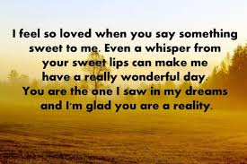 Messages to make her fell special photo. Good Morning Quotes To Impress Her Quotes Quotestage Com