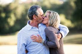Don't think your half life is over just think you have started a new life with 50 year of experience. The Secret Of Sex Drivers Over 40 Men Health Magazine
