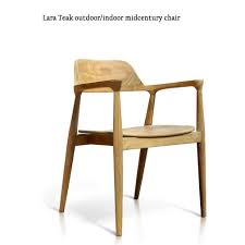 The addition of every tv lover wants the finishing touches every living room needs: Mid Century Modern Teak Patio Dining Arm Chair Lara Teak Patio Furniture Teak Outdoor Furniture Teak Garden Furniture