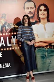 Il produttore più affascinante e bravo del cinema italiano era molto vicino all'ex. Kasia Smutniak Quando Domenico Procacci Mi Imbarazza Vanityfair It Foto Film Registi