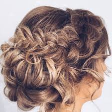 This is what makes the hairstyle to look so simple and clean. Channel Your Inner Fairy With These 50 Crown Braid Hairstyles Hair Motive