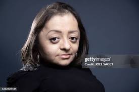 27 Elisa Rojas Photos & High Res Pictures