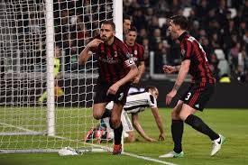 Erano tutti pronti, stavano lì aspettando il momento finale per poter fare quello che piace di più. Juve Milan Ironia Social Verso Bonucci Dopo Il Gol