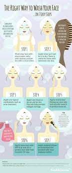 How To Take Care Skin Care Wash Your Face Natural Skin Care