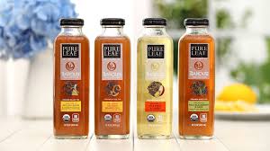 I have limited these reviews to teas that are specifically meant for iced tea. Pure Leaf As The Temperature Rises So Does The Need For A Refreshing Iced Tea From Our Pure Leaf Tea House Collection Choose From Four Exquisite Flavors All Crafted With Organic