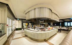 Kendine has tarzı ile birçok başarılı yapıya da imzasını atmıştır. Dunyaca Unlu Lagranja Design Dan Istanbul Da Ofis Ve Restoran Tasarimlari Insaat Yatirim
