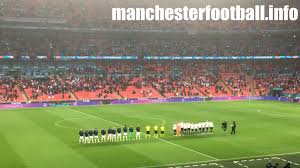 England play scotland in their second game of euro 2020 on friday night. England Draw Blank Against Scotland For The First Time At Wembley As Both Sides Share Spoils At Euro 2020 Manchester Football