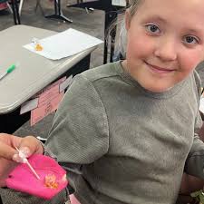 Bainville Public Schools added...