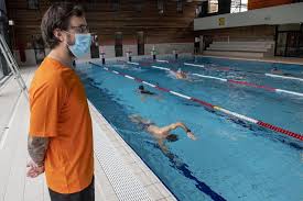 Pres De Rennes En 2021 La Piscine Intercommunale Craint De Boire La Tasse Redon Maville Com