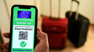 Dovrà essere esibito solo al tavolo, se la consumazione avverrà all'interno del. Nuovo Decreto Legge Sul Green Pass Le Ultime Novita Approvate Dal Governo Pensioni Per Tutti