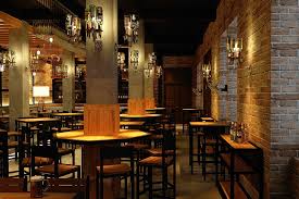 planning your restaurant floor plan