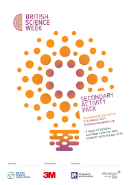 We did not find results for: British Science Week Scienceweekuk Twitter