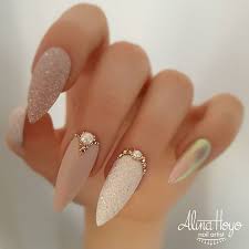 Nail Hashtag On Instagram Photos And Videos Nail Art Designs Images Striped Nails Bling Nails