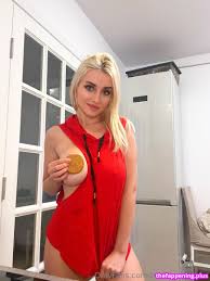 bonnieparkerss Nude OnlyFans Photo 4 – The Fappening Plus!