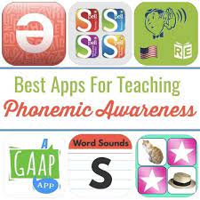 Because this activity can be made simpler or. Apps For Teaching Phonemic Awareness Homeschooling With Dyslexia