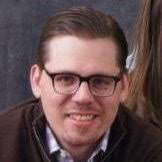 MedStudy Employee Patrick Butler's profile photo