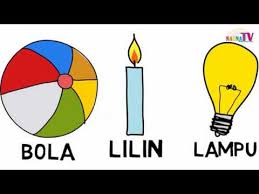 Dengan menggambar, mereka akan bebas berekspresi dalam berbagai macam warna pilihan. 80 Gambar Lilin Anak Tk Terbaik Gambar Pixabay