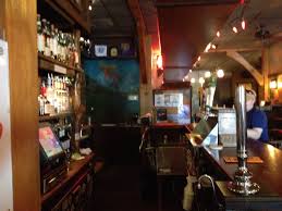 Bar Inside Jack Of The Wood Pub In Downtown Asheville North Carolina Craft Beer Bar Beer Bar Brewery