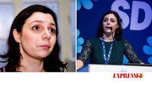 Paula bieler (born 31 march 1988) is a former swedish politician for the sweden democrats party. Paula Bieler Sd Lamnar Riksdagen Med Omedelbar Verkan News Summed Up