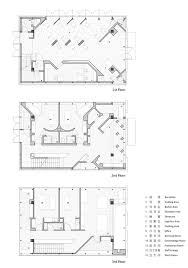 Gallery Of July Mur Mur Lab 17 Exhibition Plan Concept Architecture Architecture Graphics