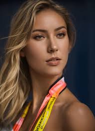 Lexica - Clémentine Autain en maillot une piece