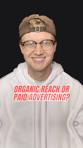 Organic posting or paid advertising? 🤷‍♂️, ♦️ Here’s the truth… Your music  is your business, and in order to get it heard by the right people, at the  right time, you need to be advertising it., ...
