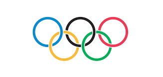 During the event, thousands of athletes from world take part. Olympic Rings Symbol Of The Olympic Movement