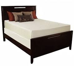 Pedicsolutions Essentials 9 Basic Memory Foamqueen Mattress Qvc Com Mattress Queen Memory Foam Mattress Home Decor