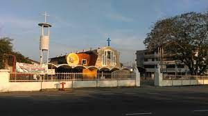 Check spelling or type a new query. File Church Of St Anne Port Klang Jpg Wikipedia