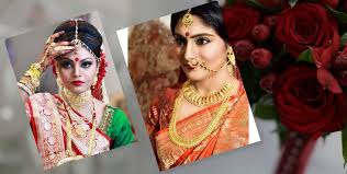 1 makeup artist burdwan bridal party