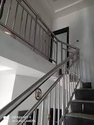 Apply passivator to all exposed stainless steel components during installation, plus rust rescue if within 10 miles of a marine environment. Bolan Stainless Steel Handrails Posts Facebook