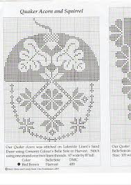 Go cross stitch crazy with our huge selection of free cross stitch patterns! Pin By Cheryl On Kvaker Fall Cross Stitch Cross Stitch Cross Stitch Designs