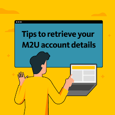 If you've forgotten your m2u username and password, here is what you need to do: Maybank On Twitter Get Assistance To Retrieve Change And Update Your M2u Account Details Such As Username Password Otp Mobile No Stay Safe Bank Online With Maybank2u Info Https T Co B8iuxt9in2 Https T Co M04fnpcpva
