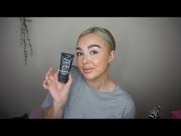 Find great deals on ebay for nars tinted moisturizer finland. Nars Pure Radiant Tinted Moisturiser St Moritz Youtube