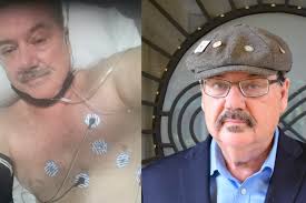 Fundraiser by Marc Hornbeek : Help me get back