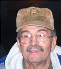 John Haste Obituary (2008)