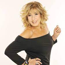 Lu a ju 22.30 dom 22hs @masterchefar. Georgina Barbarossa Facebook