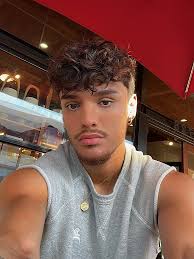 never beating the mexican ginger allegations😞