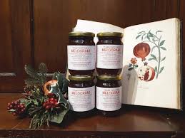 Maybe you would like to learn more about one of these? Melograno Frutto Augurale Per Natale E Capodanno Antica Farmacia Erboristeria S Anna