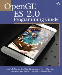 Image result for OpenGL programming guide