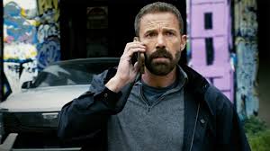 Ben Affleck