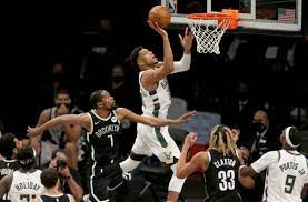 Check out what the odds are saying about the game, as well as some picks and predictions for the contest, which can be. Bucks Vs Nets Nba Live Stream Reddit For Nba Playoffs Game 3