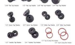 Flat Faucet Washer Sizes Constructorasanpablo Com Co