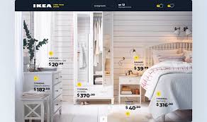 Ikea Concept On Behance Ikea Home Decor Concept
