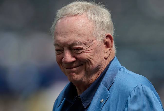 Cowboys Quietly Cut Ties With Ex-1,000 Yard Playmaker Before Playing Game  for Dallas - Yahoo Sports