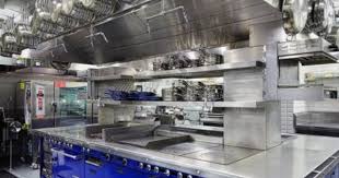 Kitchen Hawksworth Restaurant Restaurant Kitchen Design Commercial Kitchen Design Kitchen Layout