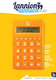 L'équipe du planning vous adresse ses meilleurs voeux pour l'année 2021! Calameo Lannion200